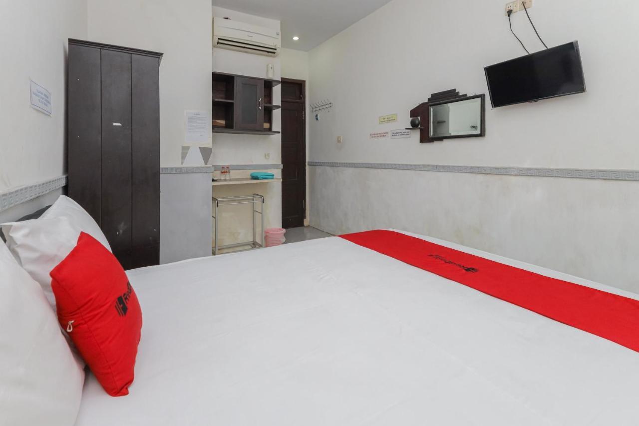 Reddoorz Near Stasiun Malang Kota Lama 2 Exterior photo